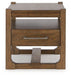 Cabalynn Occasional Table Set - US Furniture & Mattress (Waterbury,CT)*