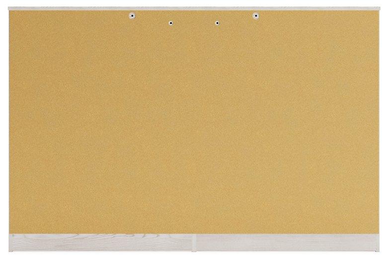 Altyra Dresser and Mirror - US Furniture & Mattress (Waterbury,CT)*