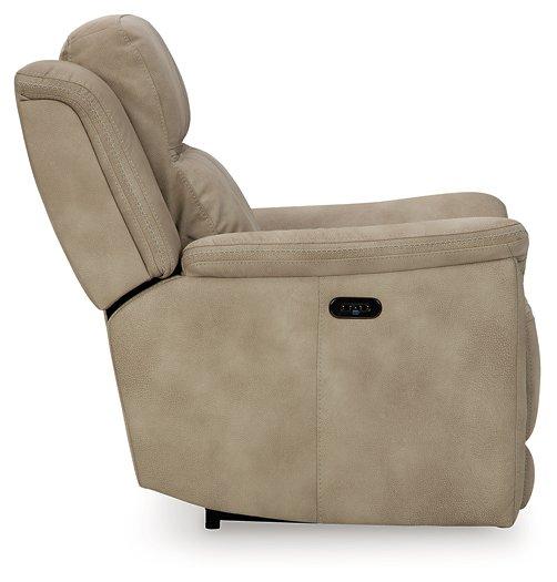 Next-Gen DuraPella Power Recliner - US Furniture & Mattress (Waterbury,CT)*