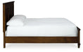 Danabrin Bedroom Set - US Furniture & Mattress (Waterbury,CT)*
