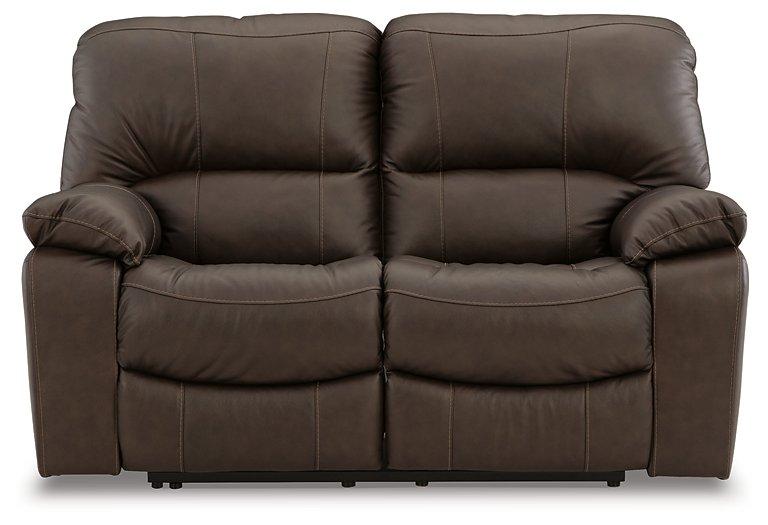 Leesworth Living Room Set - US Furniture & Mattress (Waterbury,CT)*