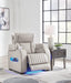 Boyington Power Recliner - US Furniture & Mattress (Waterbury,CT)*