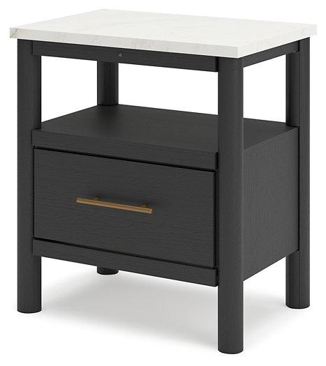 Cadmori Nightstand - US Furniture & Mattress (Waterbury,CT)*