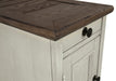 Bolanburg Table Set - US Furniture & Mattress (Waterbury,CT)*