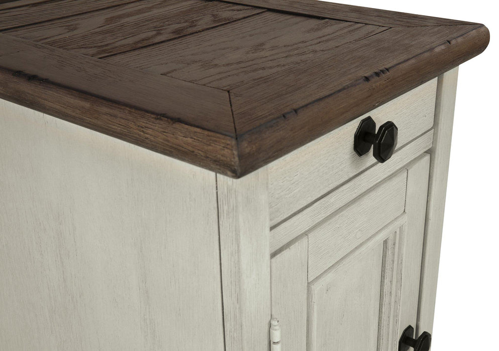 Bolanburg Table Set - US Furniture & Mattress (Waterbury,CT)*