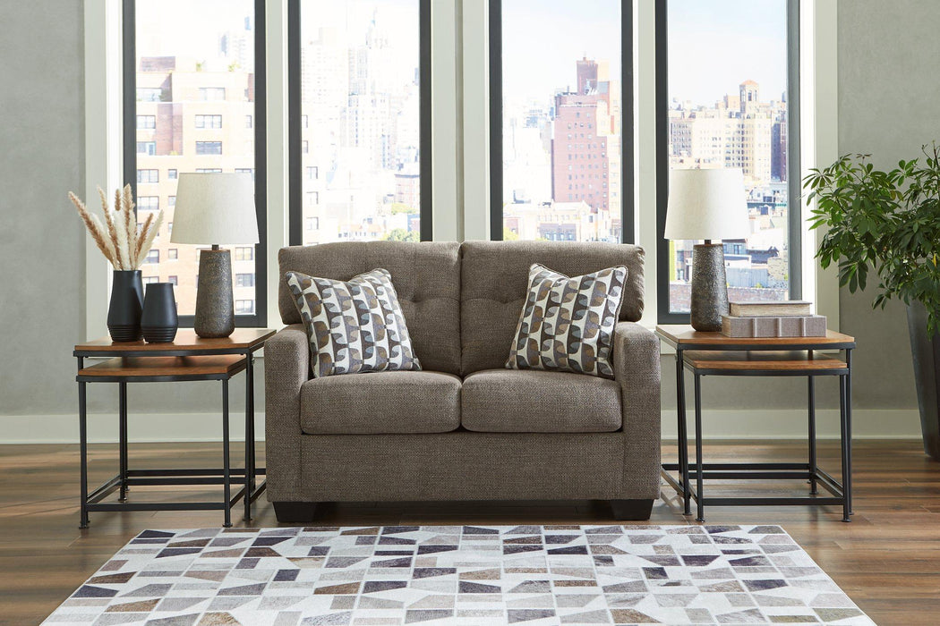 Mahoney Living Room Set - US Furniture & Mattress (Waterbury,CT)*