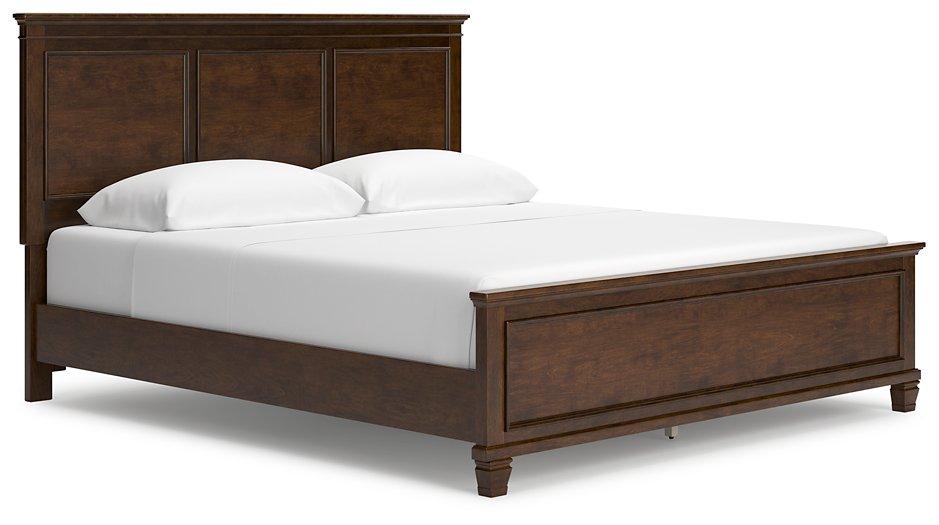 Danabrin Bed - US Furniture & Mattress (Waterbury,CT)*