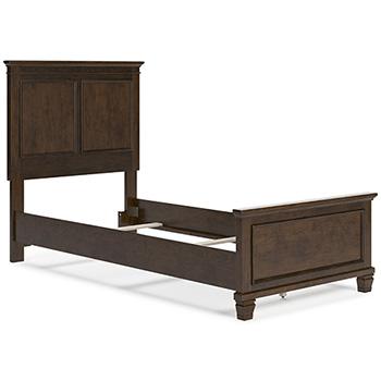 Danabrin Bed - US Furniture & Mattress (Waterbury,CT)*