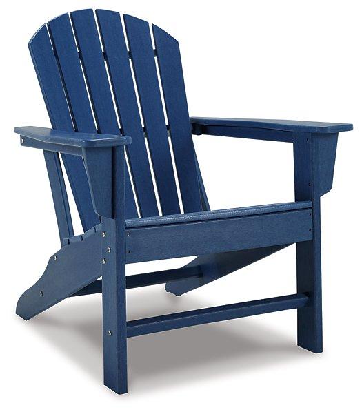 Sundown Treasure Outdoor Seating Set - US Furniture & Mattress (Waterbury,CT)*