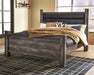 Wynnlow Bedroom Set - US Furniture & Mattress (Waterbury,CT)*
