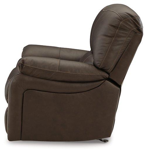 Leesworth Living Room Set - US Furniture & Mattress (Waterbury,CT)*