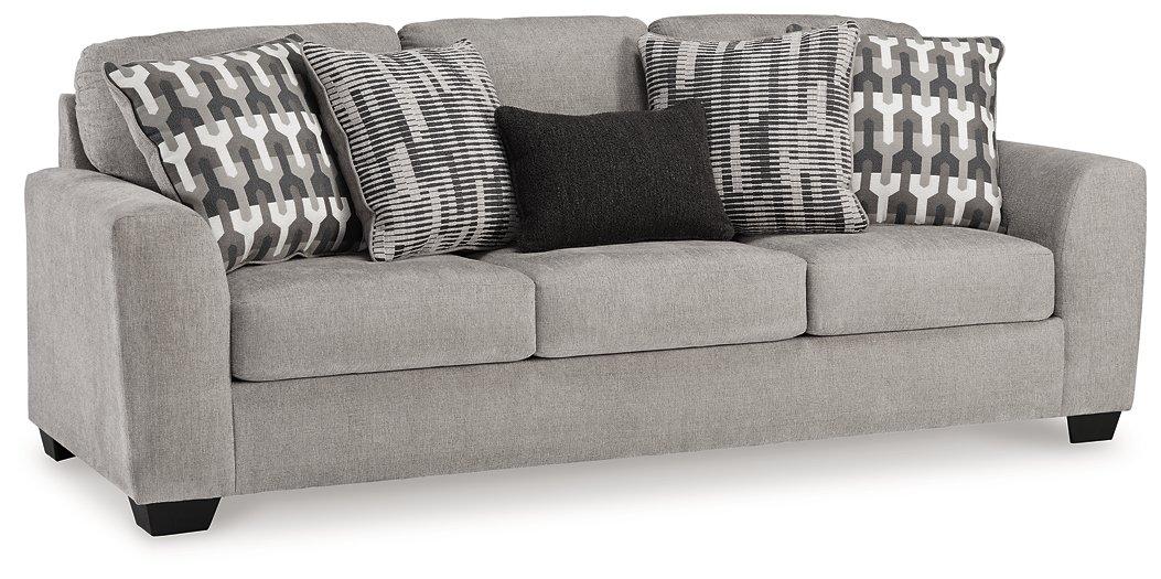 Avenal Park Sofa - US Furniture & Mattress (Waterbury,CT)*