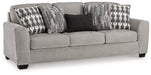 Avenal Park Sofa - US Furniture & Mattress (Waterbury,CT)*