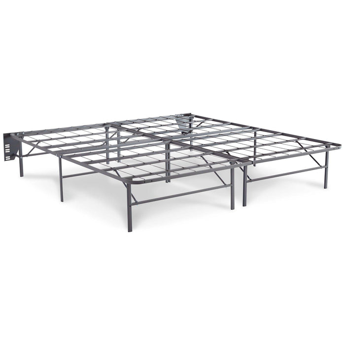 8 Inch Chime Innerspring Mattress Set - US Furniture & Mattress (Waterbury,CT)*