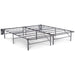 8 Inch Chime Innerspring Mattress Set - US Furniture & Mattress (Waterbury,CT)*