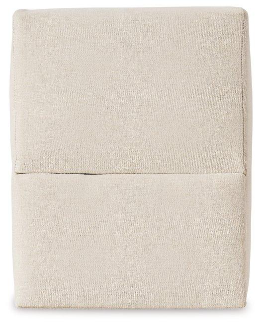 Modmax Balanced Sectional with Audio and Storage Consoles - US Furniture & Mattress (Waterbury,CT)*