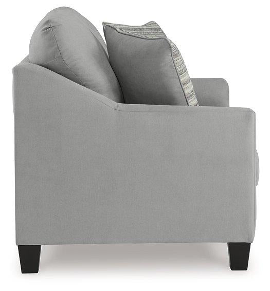 Adlai Loveseat - US Furniture & Mattress (Waterbury,CT)*