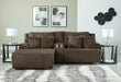 Top Tier Living Room Set - US Furniture & Mattress (Waterbury,CT)*