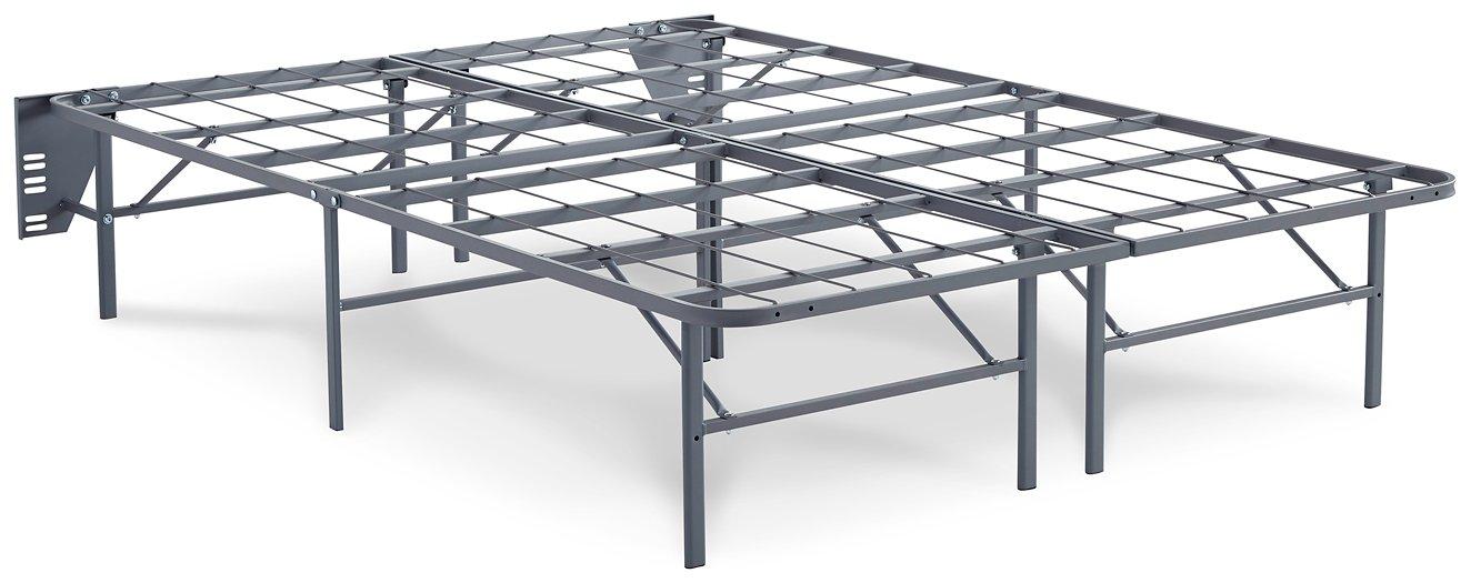 8 Inch Chime Innerspring Mattress Set - US Furniture & Mattress (Waterbury,CT)*