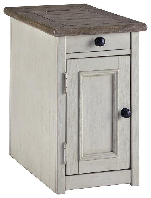 Bolanburg Table Set - US Furniture & Mattress (Waterbury,CT)*