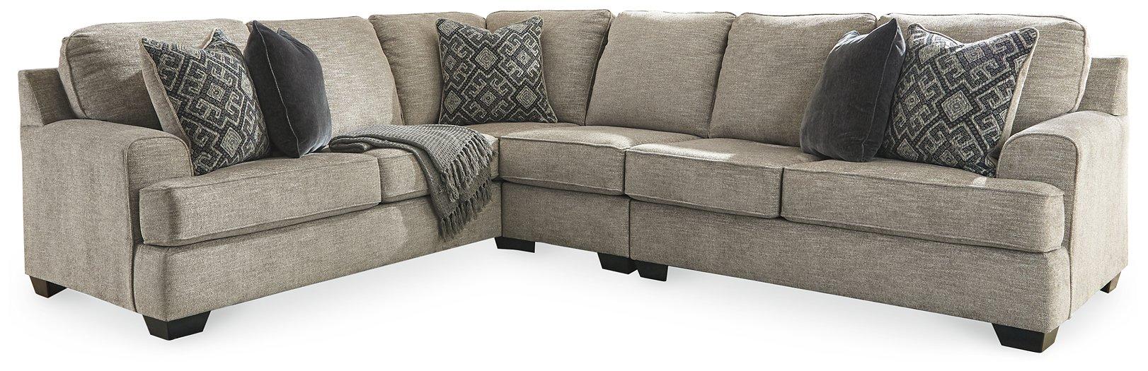 Bovarian Living Room Set - US Furniture & Mattress (Waterbury,CT)*