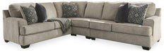Bovarian Living Room Set - US Furniture & Mattress (Waterbury,CT)*