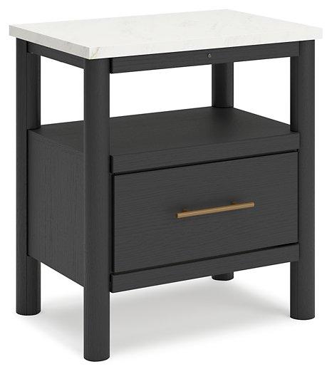 Cadmori Nightstand - US Furniture & Mattress (Waterbury,CT)*