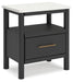 Cadmori Nightstand - US Furniture & Mattress (Waterbury,CT)*