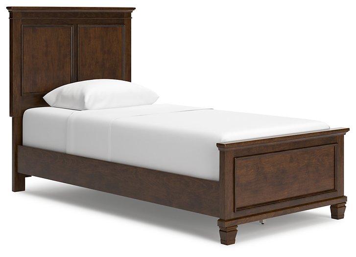 Danabrin Bed - US Furniture & Mattress (Waterbury,CT)*