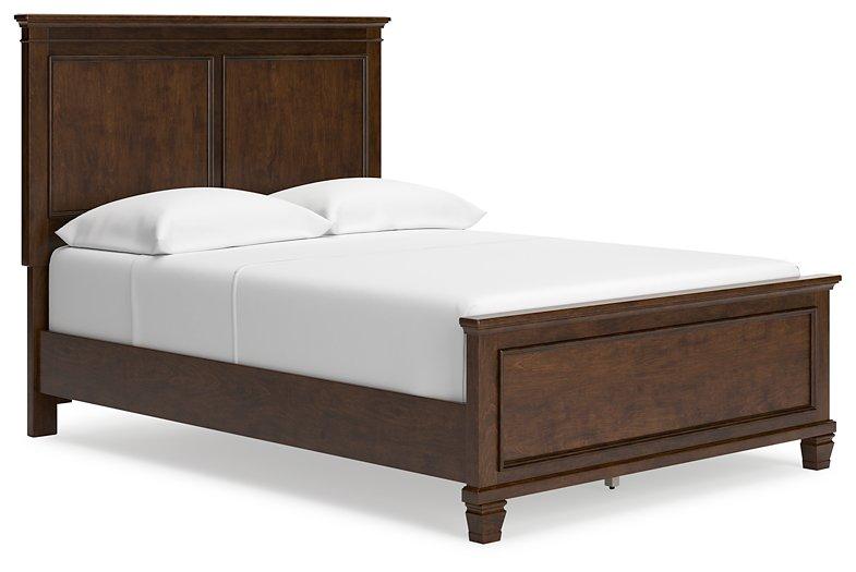 Danabrin Bed - US Furniture & Mattress (Waterbury,CT)*