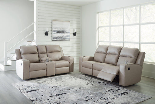 Lavenhorne Living Room Set - US Furniture & Mattress (Waterbury,CT)*