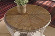Realyn Table Set - US Furniture & Mattress (Waterbury,CT)*