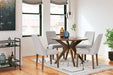 Lyncott Dining Room Set - US Furniture & Mattress (Waterbury,CT)*