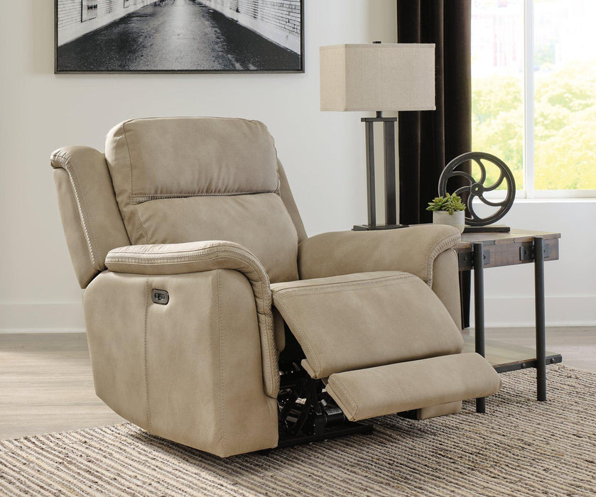 Next-Gen DuraPella Power Recliner - US Furniture & Mattress (Waterbury,CT)*