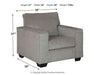 Altari Living Room Set - US Furniture & Mattress (Waterbury,CT)*