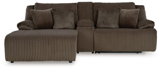 Top Tier Living Room Set - US Furniture & Mattress (Waterbury,CT)*