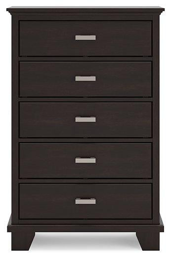 Covetown Chest of Drawers