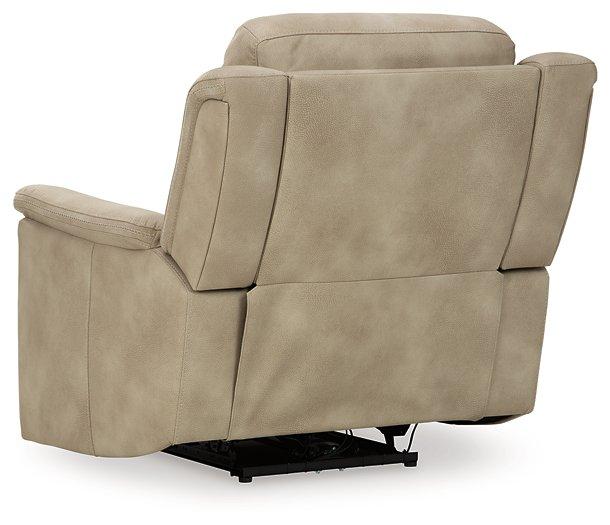 Next-Gen DuraPella Power Recliner - US Furniture & Mattress (Waterbury,CT)*