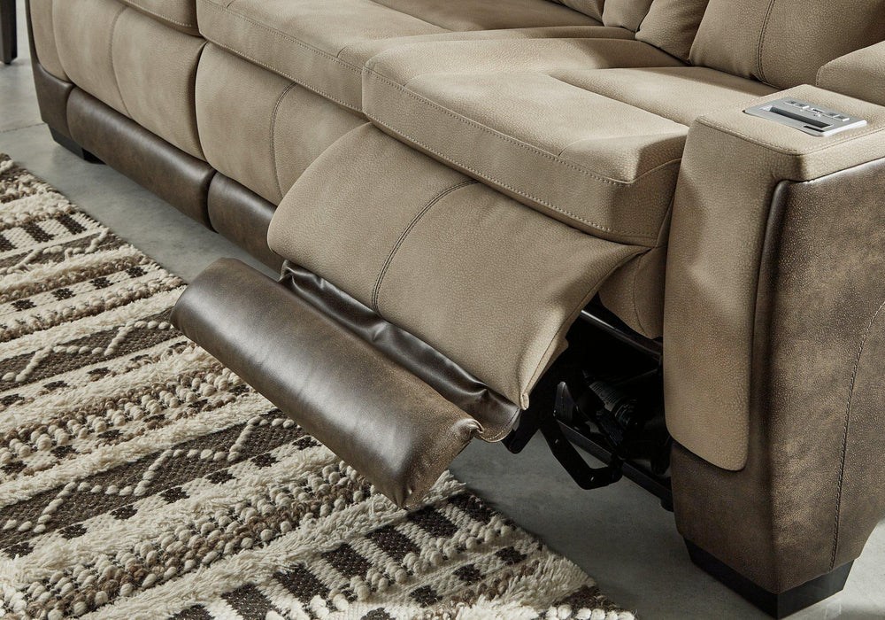Next-Gen DuraPella Living Room Set - US Furniture & Mattress (Waterbury,CT)*