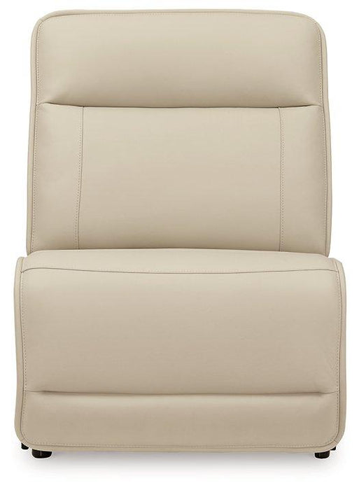 Double Deal Reclining Sectional - US Furniture & Mattress (Waterbury,CT)*
