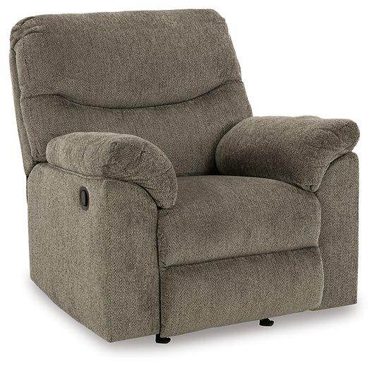 Alphons Living Room Set - US Furniture & Mattress (Waterbury,CT)*