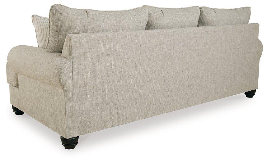 Asanti Sofa - US Furniture & Mattress (Waterbury,CT)*