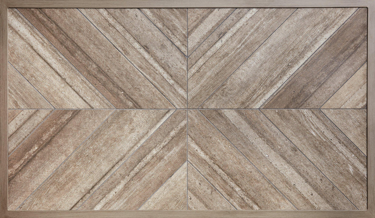 Beachcroft Outdoor Seating Set - US Furniture & Mattress (Waterbury,CT)*