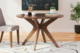 Lyncott Dining Room Set - US Furniture & Mattress (Waterbury,CT)*