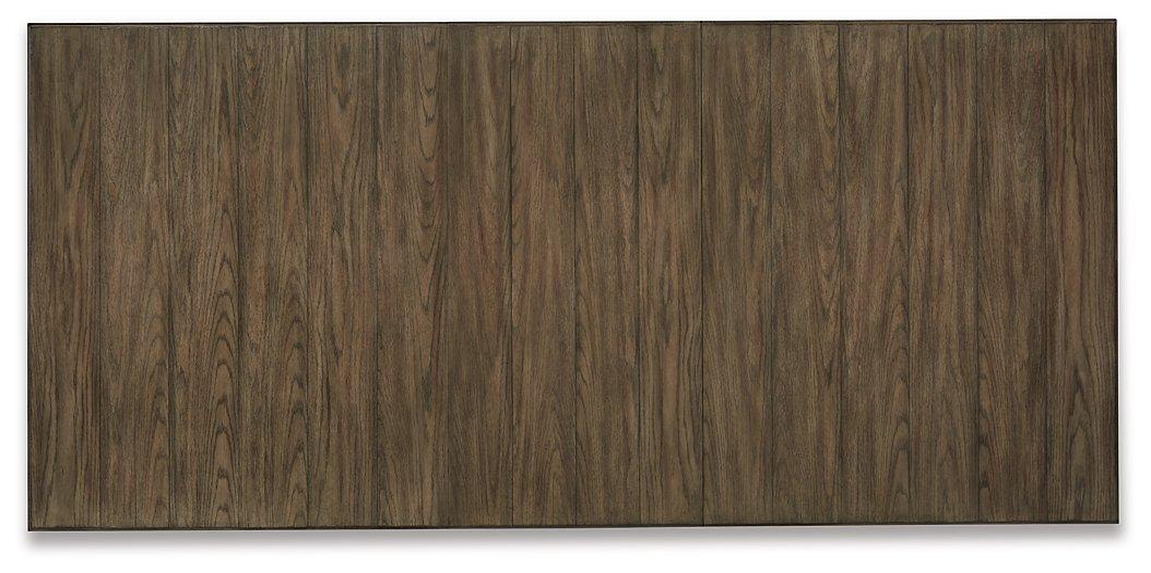 Bolanburg Dining Set - US Furniture & Mattress (Waterbury,CT)*