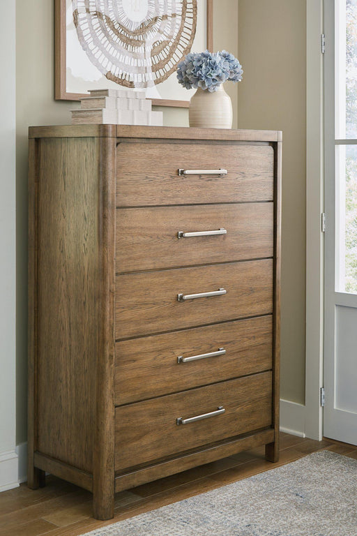 Cabalynn Chest of Drawers - US Furniture & Mattress (Waterbury,CT)*