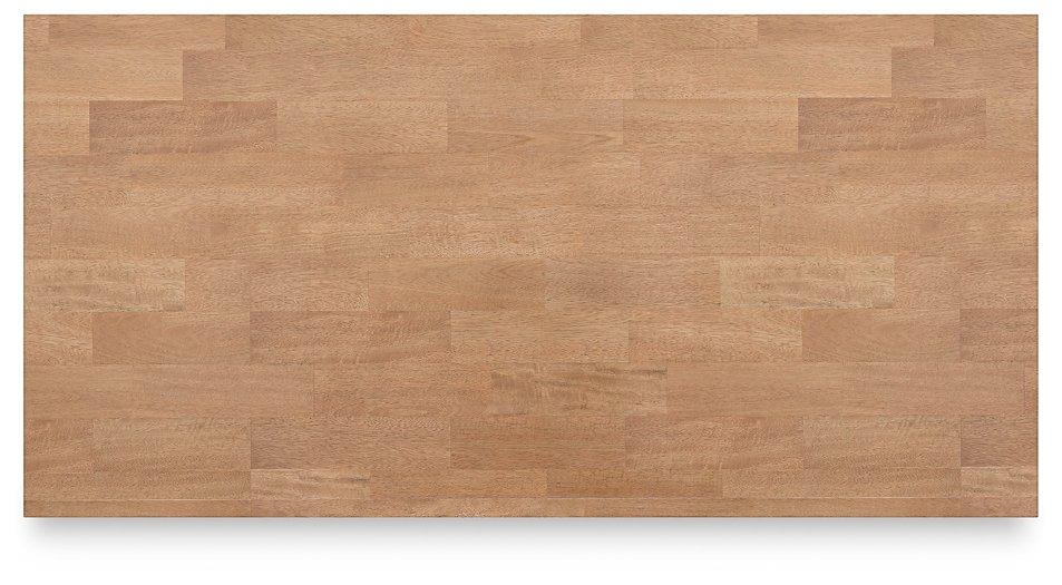 Gesthaven Dining Set - US Furniture & Mattress (Waterbury,CT)*