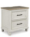 Shaybrock Bedroom Set - US Furniture & Mattress (Waterbury,CT)*