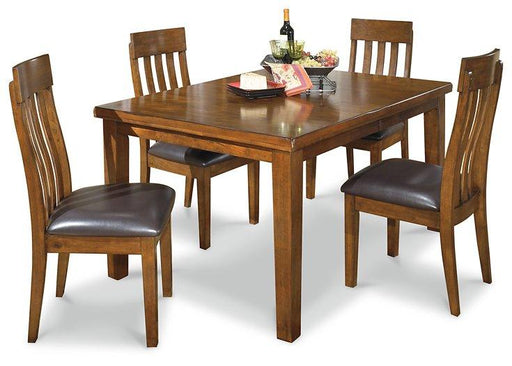 Ralene Dining Room Set - US Furniture & Mattress (Waterbury,CT)*