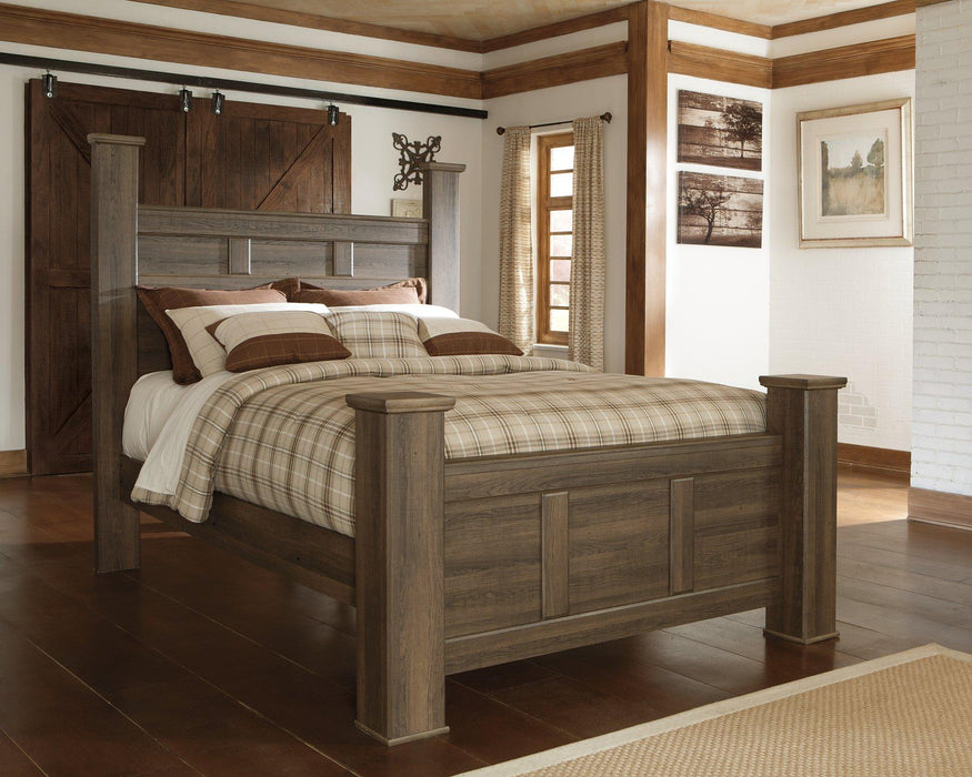 Juararo Bedroom Set - US Furniture & Mattress (Waterbury,CT)*